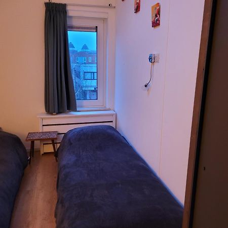 Aan De Kerkgracht Apartamento Almere Exterior foto