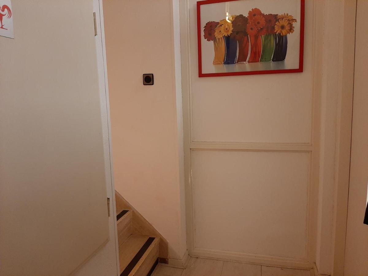 Aan De Kerkgracht Apartamento Almere Exterior foto