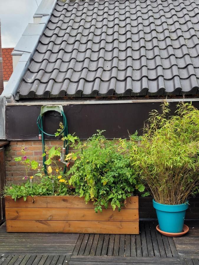 Aan De Kerkgracht Apartamento Almere Exterior foto