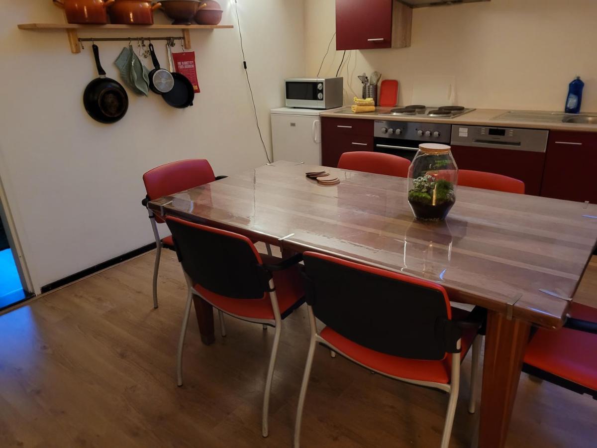 Aan De Kerkgracht Apartamento Almere Exterior foto