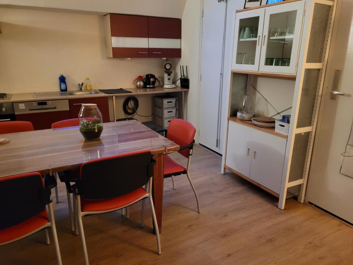 Aan De Kerkgracht Apartamento Almere Exterior foto