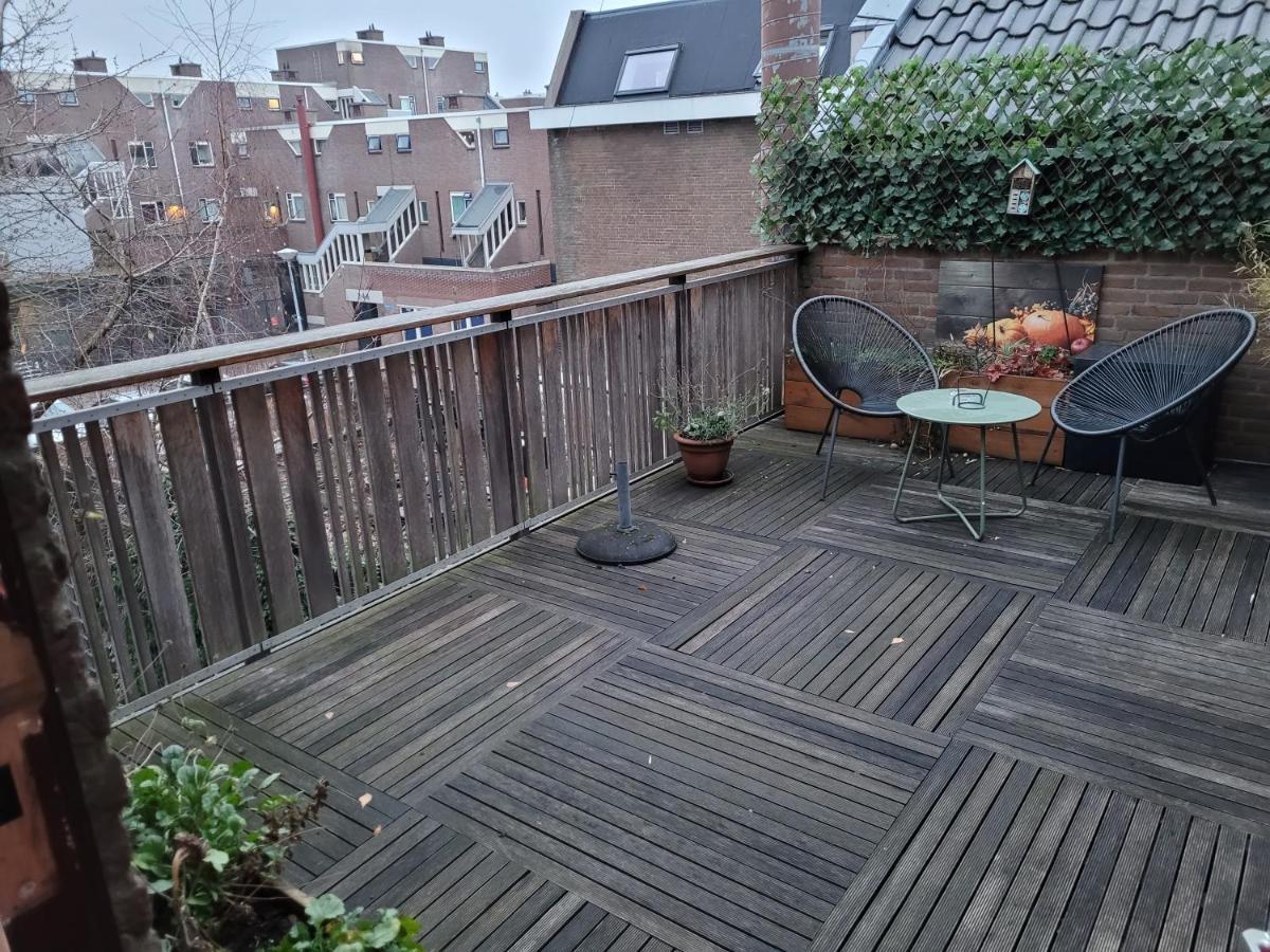 Aan De Kerkgracht Apartamento Almere Exterior foto